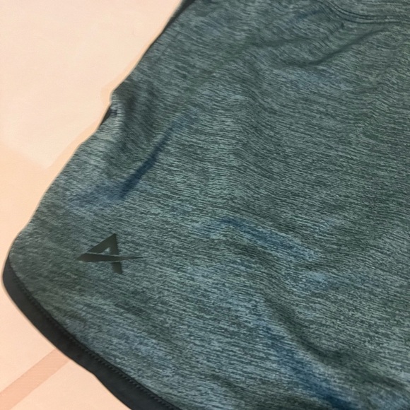 Arctic Cool Active Running Gray w/ Side Slid Pockets‎ Drawstring Women’s Large - Picture 6 of 6